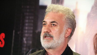 'Erkek parmak arası terlik giymez'