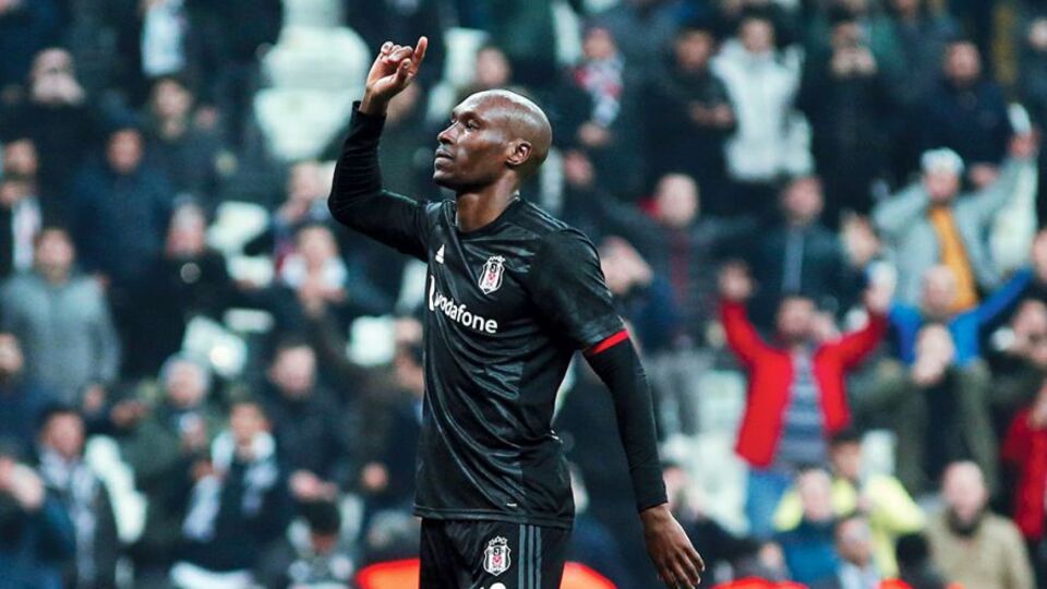 "Her geçen yıl daha iyiye gidiyorum"