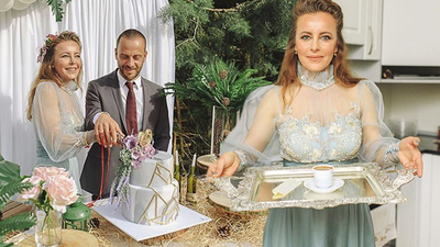 Ayrıldıkları ortaya çıktı