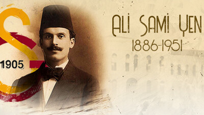 Ali Sami Yen anılıyor