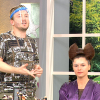 Kuaförüm Sensin'de duygusal anlar yaşandı!