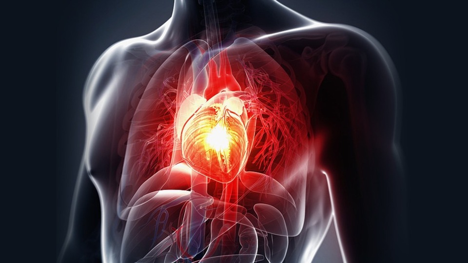 Mini by-pass ile göğüs kemiğini kesmeden ameliyat