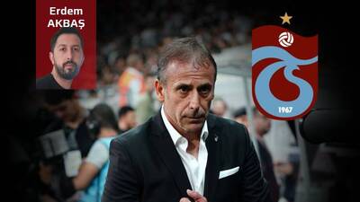 Trabzonspor'da 'AV' mevsimi