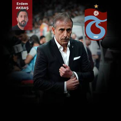 Trabzonspor'da 'AV' mevsimi