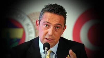 Teknik direktör için tarih verdi!