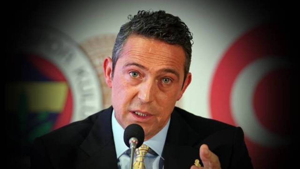 Teknik direktör için tarih verdi!