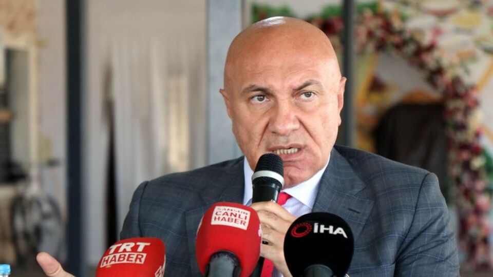 "Samsunspor yeniden efsane olacak"
