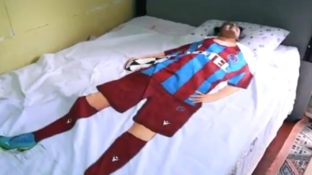 Duygusal forma tanıtımı