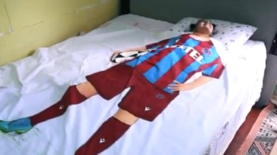 Duygusal forma tanıtımı