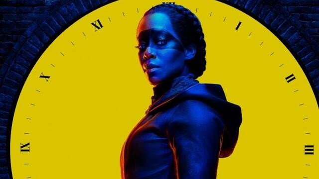 Emmy Ödülleri'ne 'Watchmen' damgası
