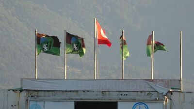 Kocaelispor'da testler negatif çıktı