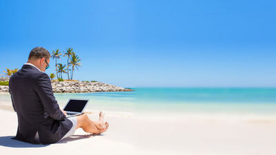 Bayramda yıllık izne dikkat!