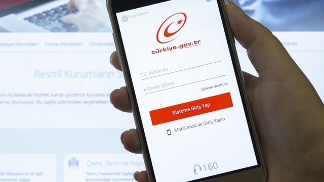 1000 TL Pandemi sosyal yardım başvuru sonucu