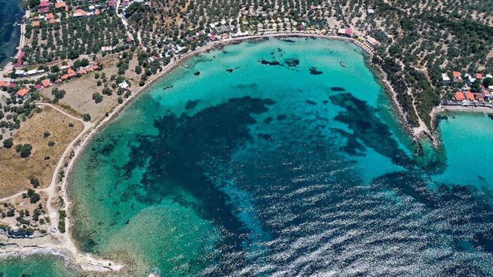 Doluluklar yüzde 100'e dayandı