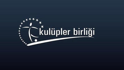 Kulüpler Birliği yoğun gündemle toplandı