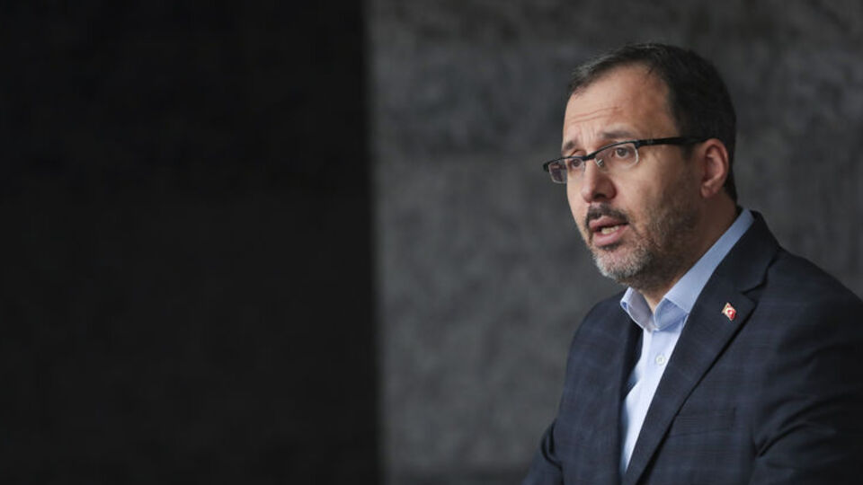 Kasapoğlu, TFF toplantısına katılacak