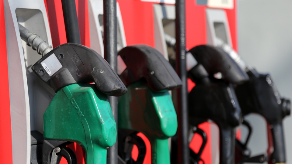 Petrol Piyasası Lisans Yönetmeliğinde değişiklik