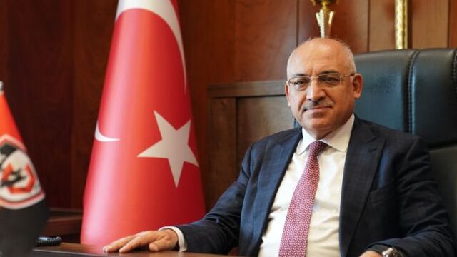 Gaziantep vites yükseltmek istiyor