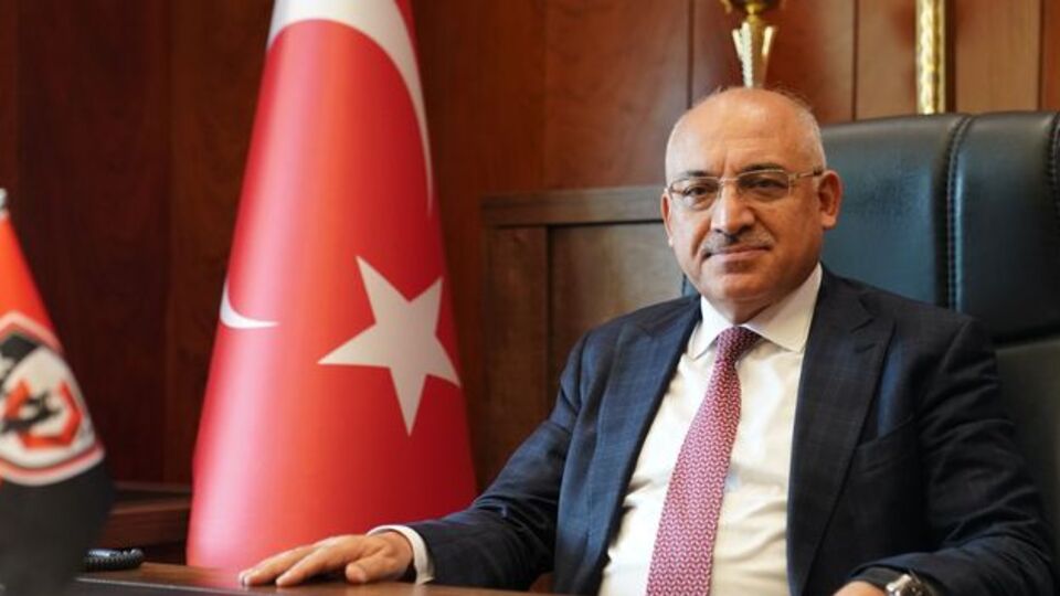 Gaziantep vites yükseltmek istiyor
