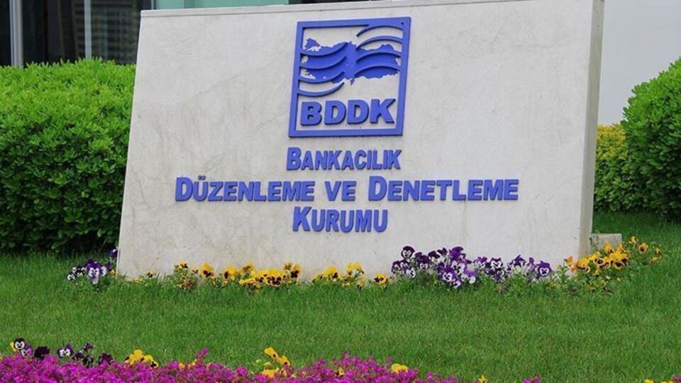 BDDK'dan swap kararı