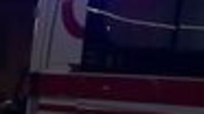 Bursa'da feci trafik kazası