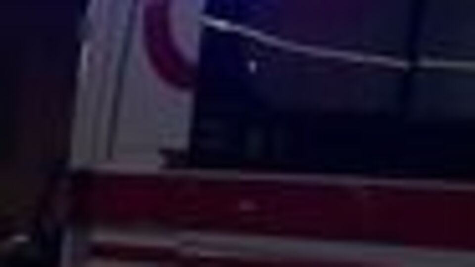 Bursa'da feci trafik kazası