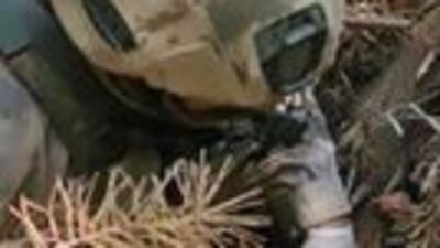 Kars'ta PKK operasyonu