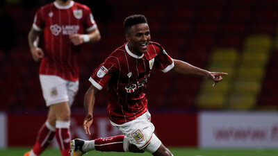 Fenerbahçe'de Eliasson sesleri