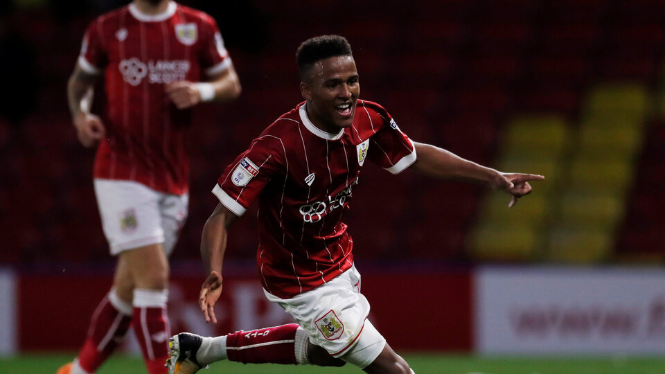 Fenerbahçe'de Eliasson sesleri