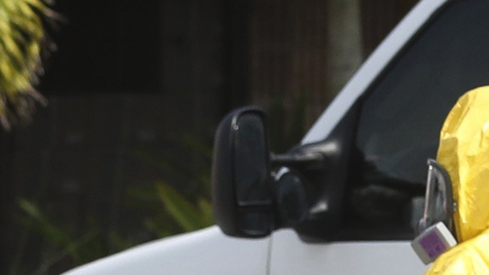 ABD'de can kaybı 150 bini aştı!