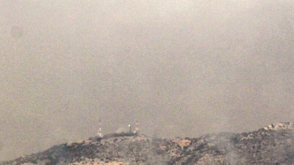 Lübnan, İsrail'in saldırısını BM'ye şikayet ediyor