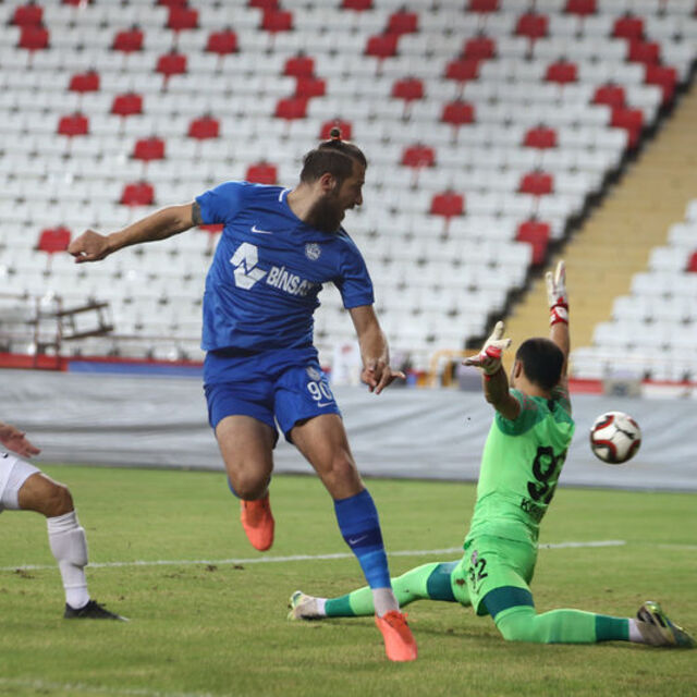 Tuzlaspor, TFF 1. Lig'e yükseldi
