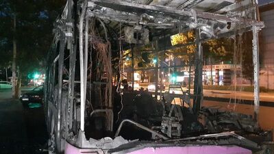 Esenyurt'ta kundakçı şoku!