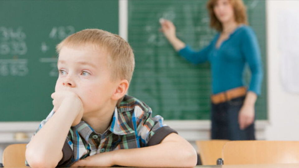 Dikkat eksikliği belirtileri ve tedavisi