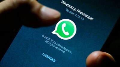 Memurlara WhatsApp yasağı mı geldi?