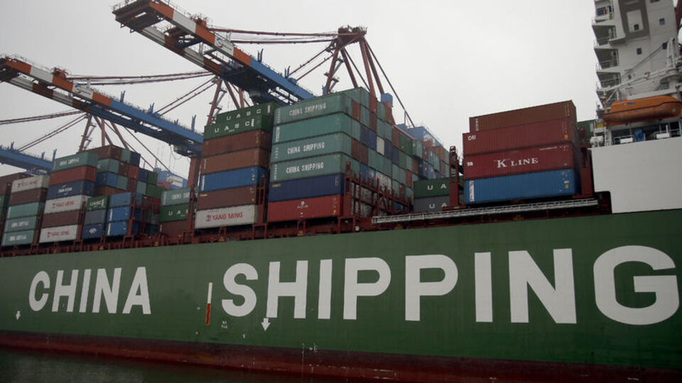 Yüzlerce ABD vatandaşına Çin'den gizemli kargo!