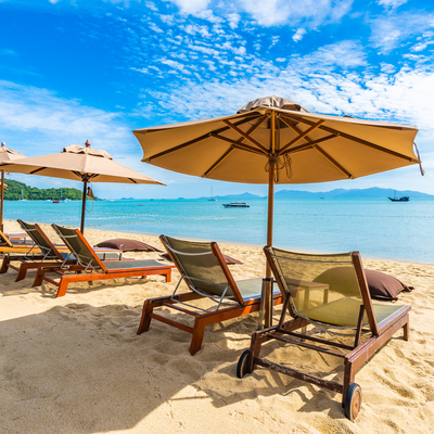 Sahte tatil ile kartları boşaltıyorlar