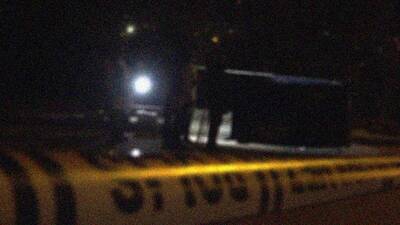 Hayvan tartışması: 1 ölü, 1 yaralı