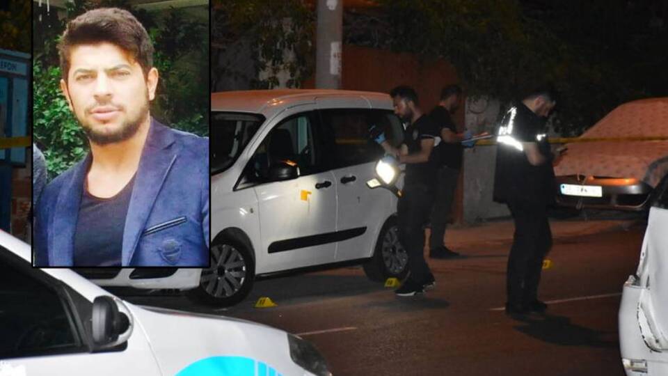 500 TL'lik ceza canına mal oldu