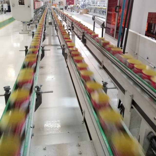 Ambalaj sektöründen İSO 500 çıkarması
