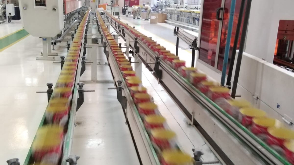 Ambalaj sektöründen İSO 500 çıkarması