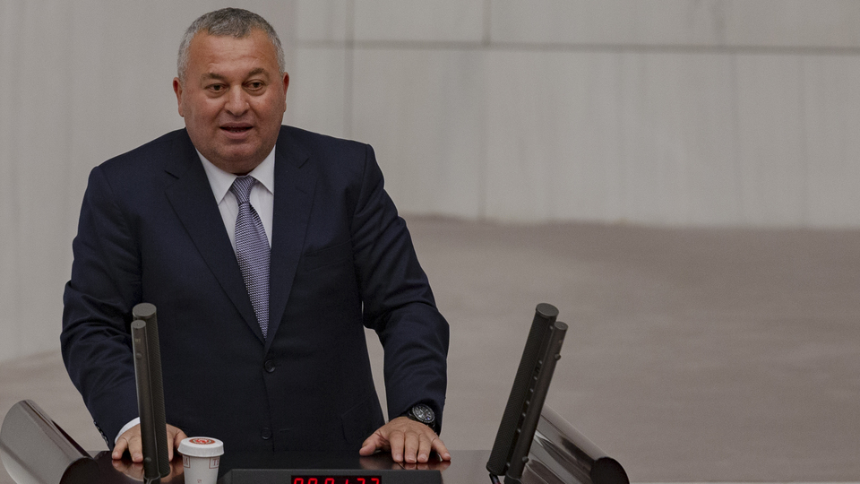 Fındıktan sonra halı saha