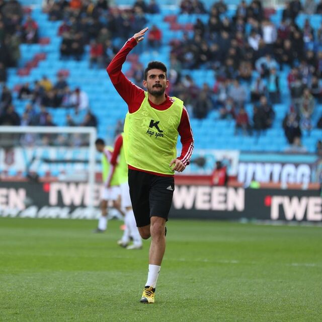 Fatih Aksoy, Sivasspor'a veda etti
