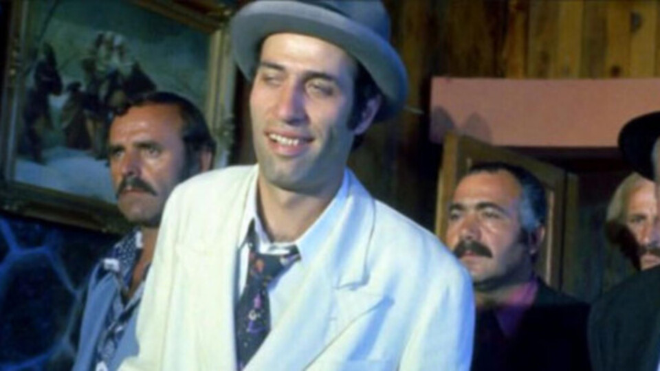 Sahte Kabadayı oyuncuları kimler?