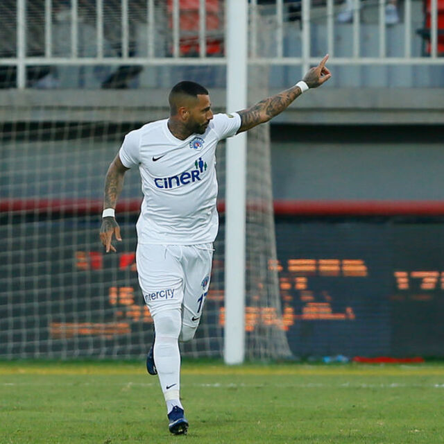 Paşa'da Quaresma ile yollar ayrıldı
