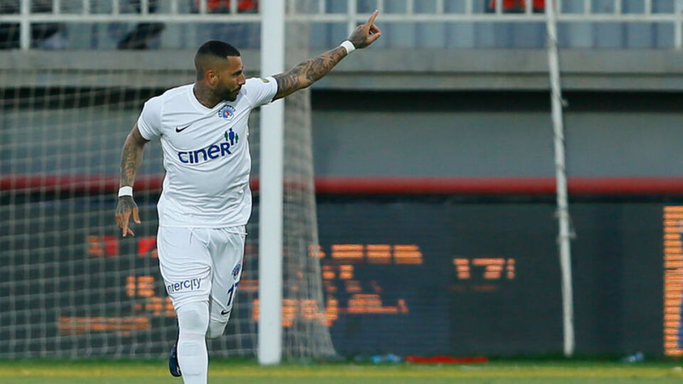 Paşa'da Quaresma ile yollar ayrıldı