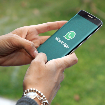 Whatsapp'a yasak mı?