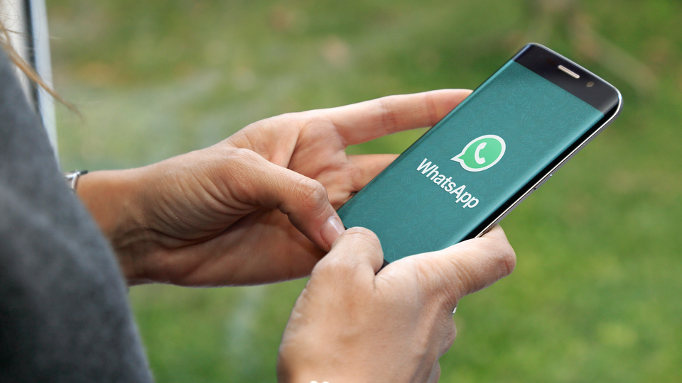 Whatsapp'a yasak mı?