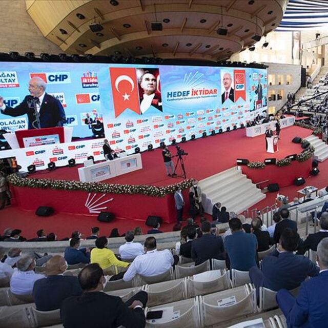 CHP'de bundan sonra ne olacak?