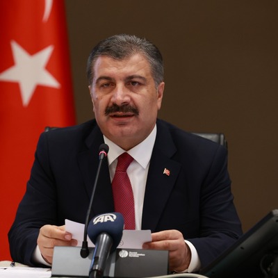 Koronavirüs salgınında yeni vaka sayısı 942